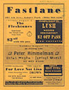 1994-08-19 Handbill