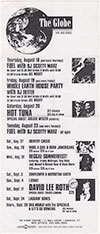 1994-08-20 Handbill