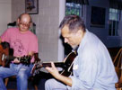 1994-08-24 Rick, Jorma