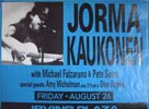 1994-08-26 Poster