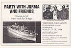 1994-08-27 Handbill