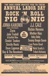 1994-09-03 Handbill