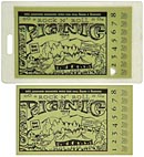 1994-09-03 Backstage Pass