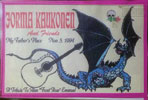 1994-11-05 Ticket