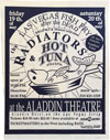1995-05-20 Handbill
