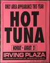 1995-08-21 Handbill
