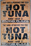 1995-08-21 Poster