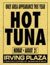1995-08-21 Handbill