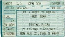 1995-08-21 Ticket