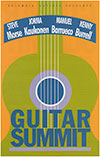 1995-10-19 Handbill alt front