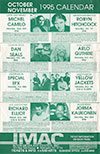 1995-11-25 Handbill