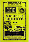 1996-02-11 Handbill