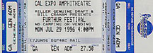 1996-07-29 Ticket