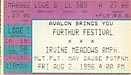 1996-08-02 Ticket