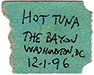 1996-12-01 Ticket