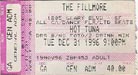 1996-12-31 Ticket