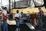 1997-07-31 Jorma, Bakithi Khumalo, Mickey Hart