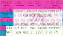 1997-08-03 Ticket