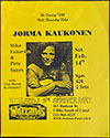 1998-02-14 Handbill