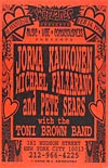 1998-02-14 Handbill