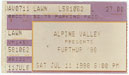 1998-07-11 Ticket