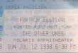 1998-07-12 Ticket
