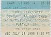 1998-07-15 Ticket