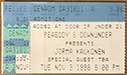 1998-11-03 Ticket