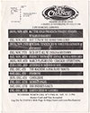 1998-11-20 Handbill