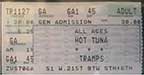 1998-11-27 Ticket