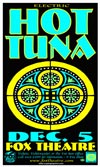 1998-12-05 Poster
