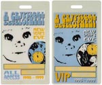 1998-12-31 Backstage Pass