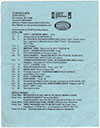 1999-04-11 Handbill