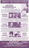 1999-06-26 Handbill