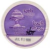 1999-07-01 Backstage Pass