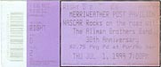 1999-07-01 Ticket