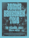 1999-07-08 Handbill