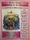 1999-08-08 Handbill