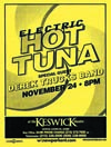 1999-11-24 Handbill