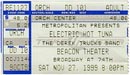1999-11-27 Ticket