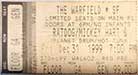 1999-12-31 Ticket