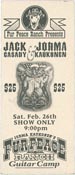 2000-02-26 Ticket
