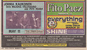 2000-05-11 ad2 Village Voice March 21, 2000