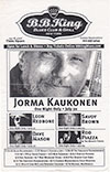 2000-07-20 Handbill
