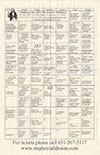 2000-07-22 Handbill