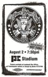 2000-08-02 Handbill