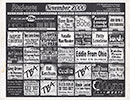 2000-11-15 Handbill