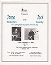 2000-11-17 Handbill
