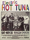 2000-11-25 Handbill