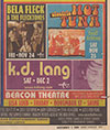2000-11-07 Issue of Village Voice